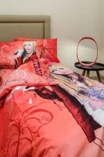 Homeline Κουβερλί Hannah Montana 165x245cm