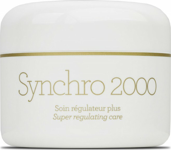 GERnetic Synchro 2000 Super Regulating Care 50ml