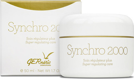 GERnetic Synchro 2000 Super Regulating Care 50ml