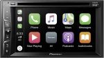 Pioneer AVH-Z3200DAB με Bluetooth