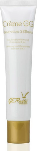 GERnetic Creme GG Perfecting & Illuminating Face Care 6 in 1 30ml
