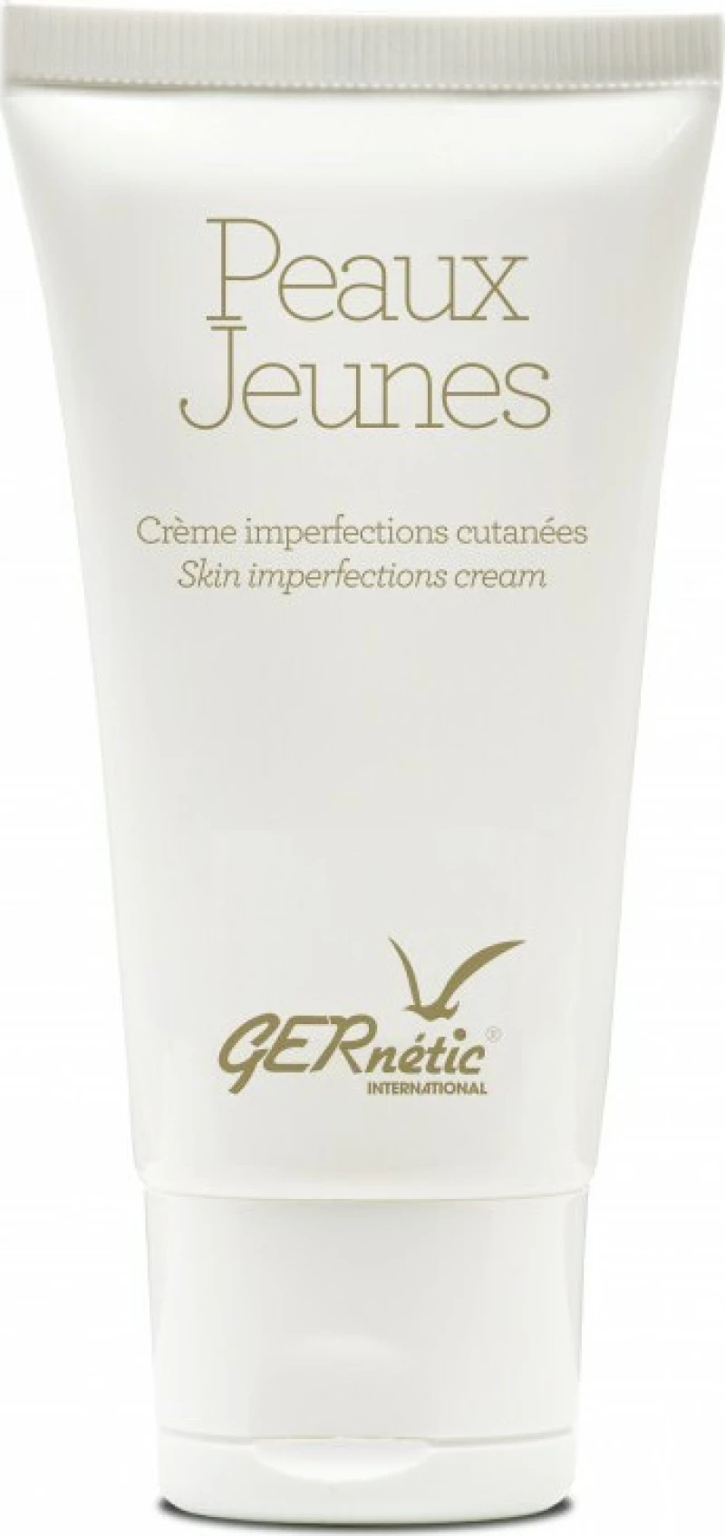 GERnetic Peaux Jeunes Skin Imperfections Cream 50ml