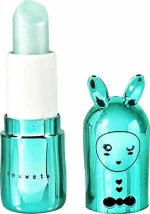 Inuwet Lip Balm Metal Turcoise