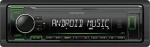 Kenwood KMM-104GY
