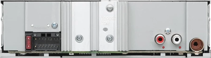 Kenwood KMM-104GY