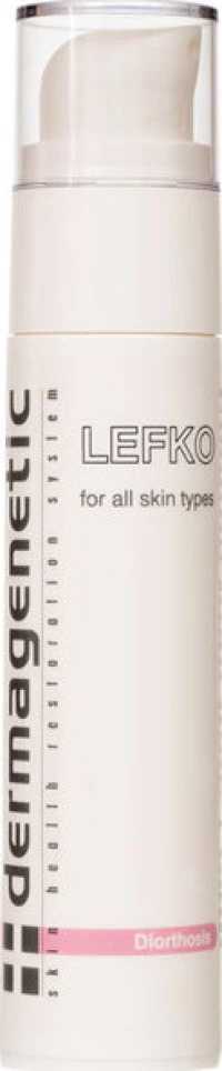 Dermagenetic Lefko Diorthosis 50ml