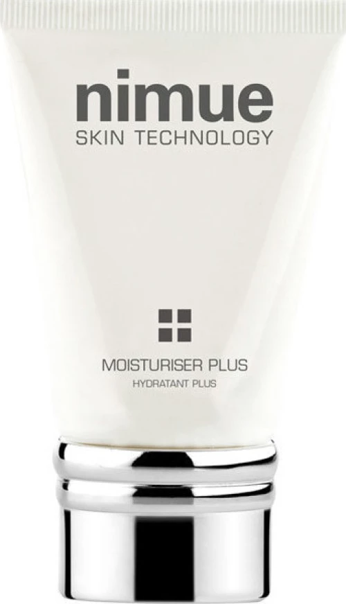 Nimue Moisturiser Plus (Tube) 50ml