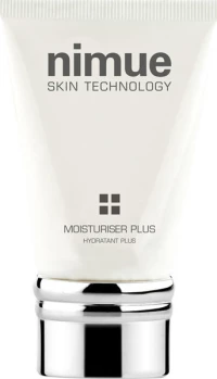 Nimue Moisturiser Plus (Tube) 50ml
