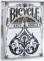 Bicycle Archangels - Bicycle Premium Playing Cards