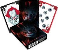 Aquarius Τράπουλα Μονή It Chapter Two