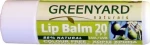 Greenyard Cocoa Butter Lip Balm 4.7g