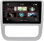 Ειδική Oem Οθόνη Αυτοκινήτου Dynavin Model: U-Dix-V-6S (Manual A/C) (9 Inches Tablet) (Deck)