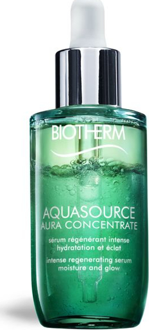 Biotherm Aquasource Intense Regenerating Serum 50ml