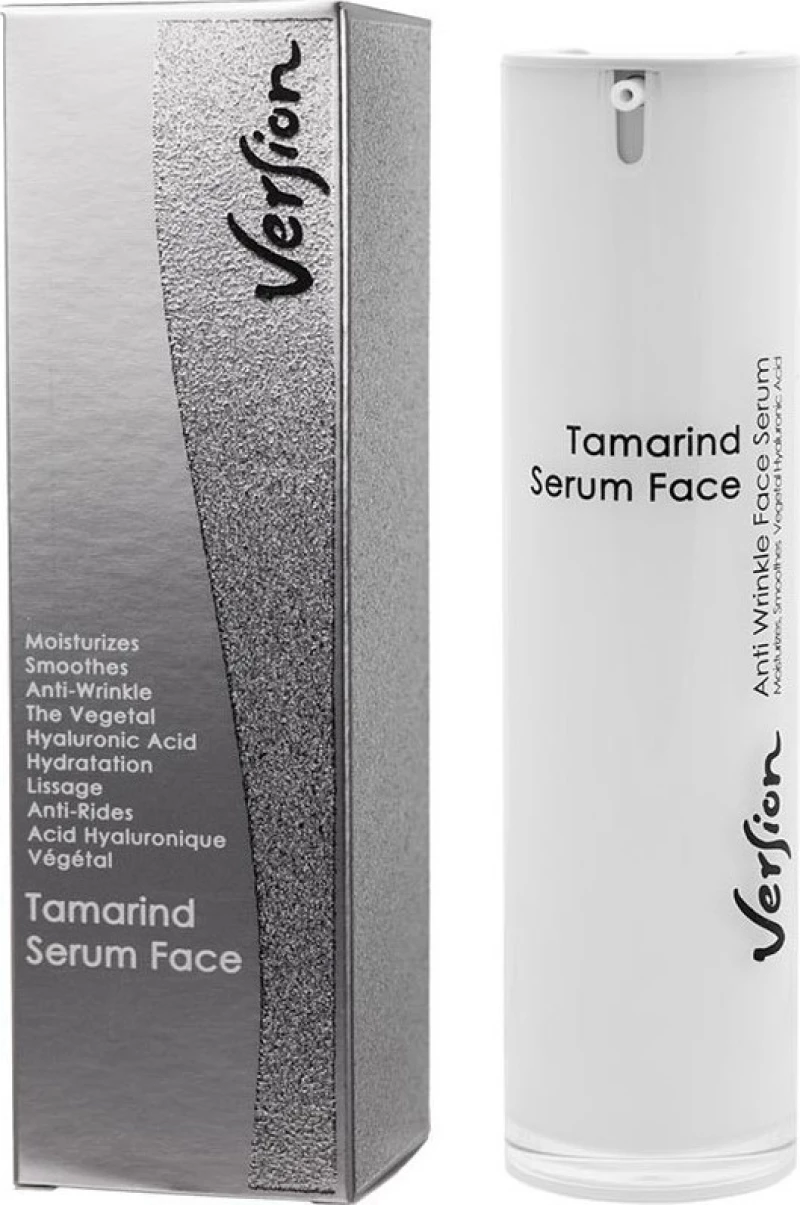 Version Tamarind Face Serum 50ml