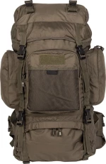 Mil-Tec Commando Rucksack Olive 55lt