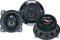 Renegade RX 42.Ηχεια 4'' 10cm 120w