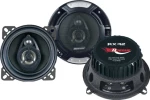 Renegade RX 42.Ηχεια 4'' 10cm 120w
