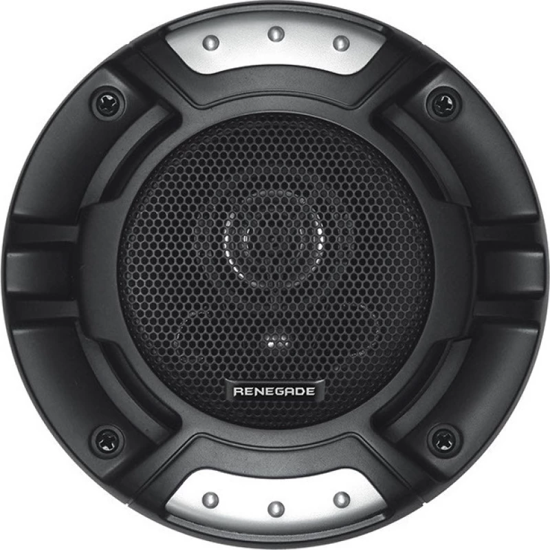 Renegade RX 42.Ηχεια 4'' 10cm 120w