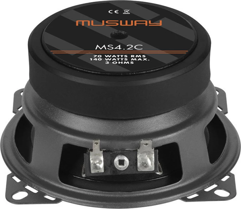 Musway Ms 4.2 C