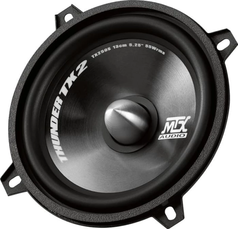 Mtx Tx250S Ζεύγος Διαιρούμενων Ηχείων 5.25'' Ισχύος 55Watt Rms