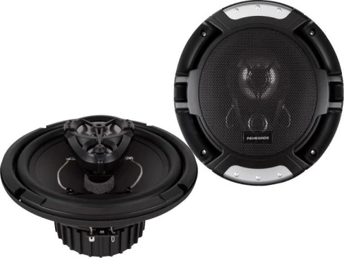RENEGADE RX-830.Ηxεια 8'' 300w