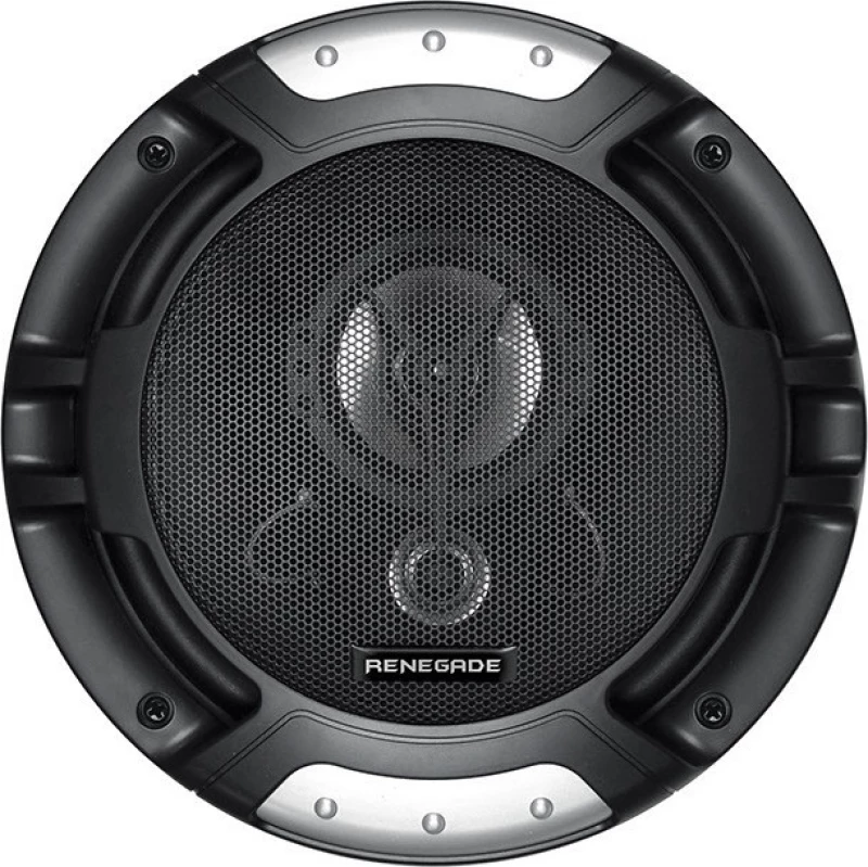 RENEGADE RX-830.Ηxεια 8'' 300w