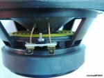 Trf 6Mr200 6,5"Midrange Speaker