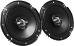 Jvc Csj620X Ομοαξονικά Ηχεία 16Cm (6-1/2′) 2-Δρόμων