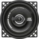 Mtx Tx240C Ζεύγος Ομοαξονικών Ηχείων(4''-10Cm) Ισχύος 45Wrms/4Ω
