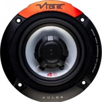 Ηχεία Αυτοκινήτου Vibe PULSE4-V4 4" (10cm) 2 Δρόμων Ζευγάρι 2 τμχ