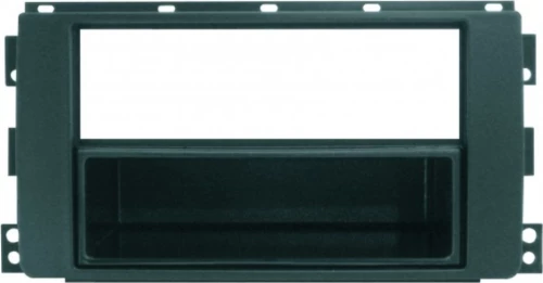 IQ-FRAME SMART 451.ΒΑΣΗ 2DIN SMART