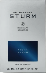 Dr. Barbara Sturm Night Serum 30ml