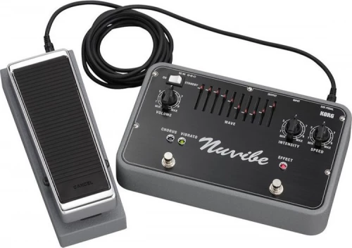 Korg Nuvibe