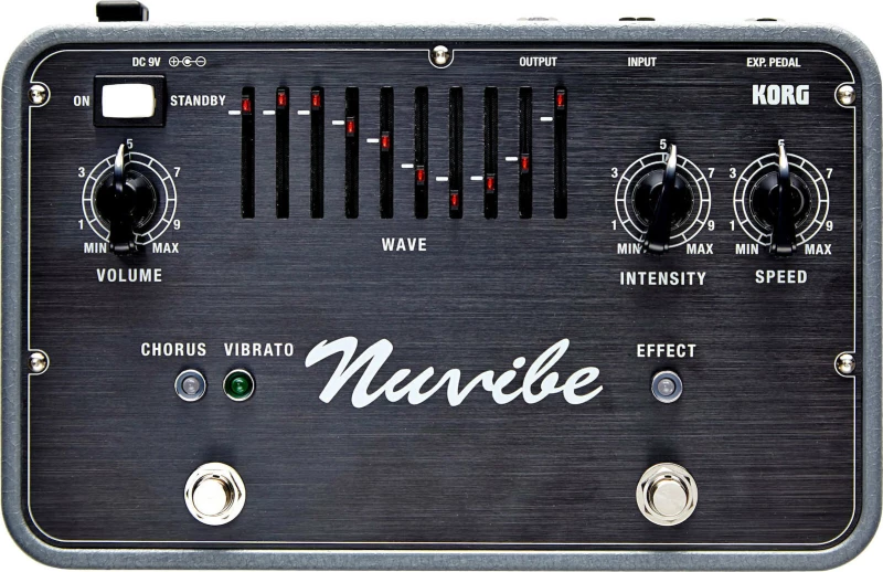 Korg Nuvibe
