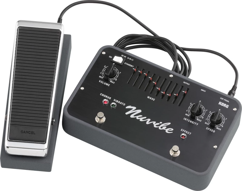 Korg Nuvibe