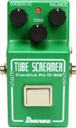 Πετάλι ηλεκτρικής κιθάρας ibanez ts80835th