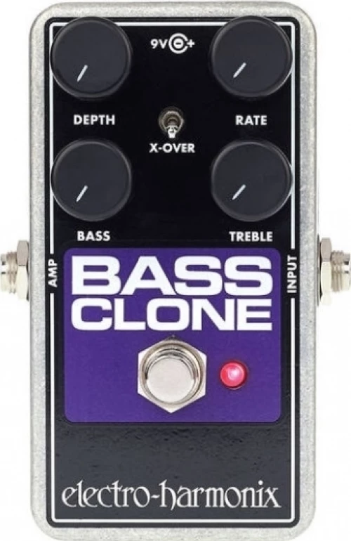 Electro-Harmonix Bass Clone Chorus