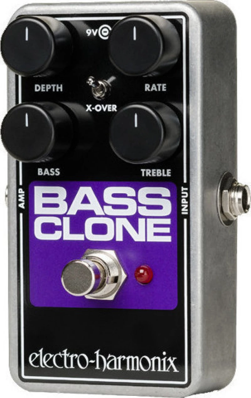 Electro-Harmonix Bass Clone Chorus