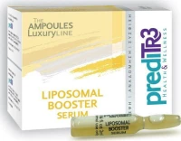 Preditr3 Liposomal Booster Serum 2ml