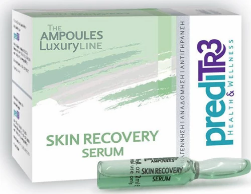 Preditr3 Skin Recovery Serum 2ml