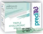 Preditr3 Triple Hyaluronic Serum 2ml