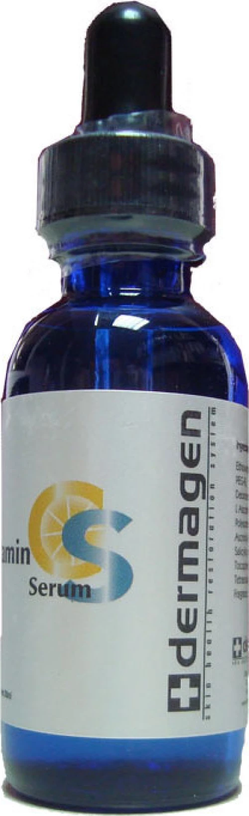 Dermagenetic Vitamin Cs Serum 30ml