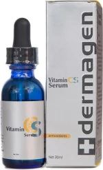 Dermagenetic Vitamin Cs Serum 30ml