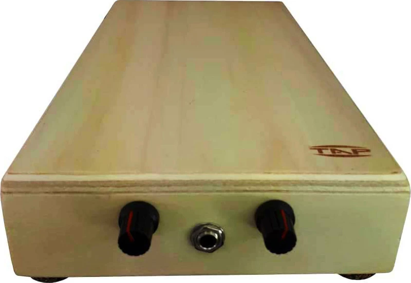Tap Stomp Box SB-2W