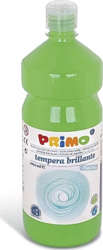 Primo Τέμπερα 1000ml Light Green 600