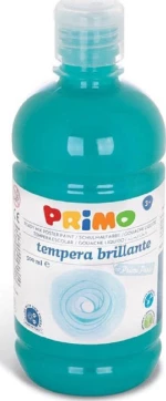 Primo Τέμπερα 500ml Turquoise 560