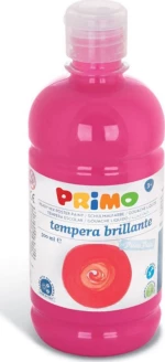 Primo Τέμπερα Brillante 500ml Cyclamine