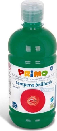Primo Τέμπερα 500ml Dark Green 630