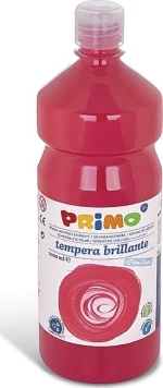 Primo Τέμπερα 1000ml Scarlet Red 380