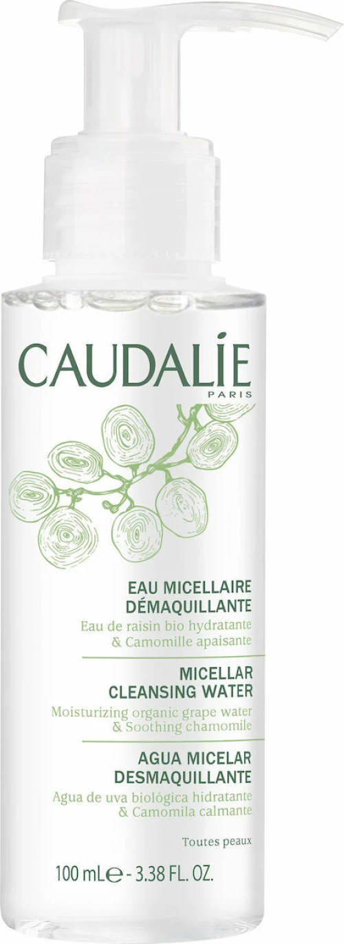 Caudalie Micellar Cleansing Water 100ml